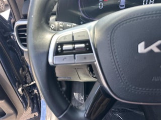 2024 Kia Telluride thumbnail – Homestead, FL – 29