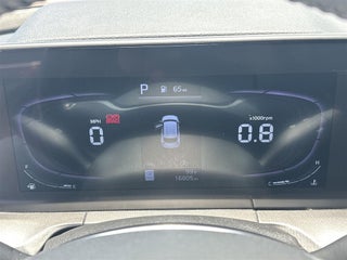 2024 Kia Telluride thumbnail – Homestead, FL – 31