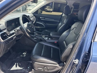 2024 Kia Telluride thumbnail – Homestead, FL – 26