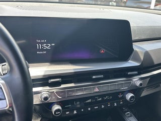 2024 Kia Telluride thumbnail – Homestead, FL – 34