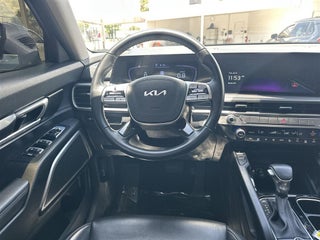 2024 Kia Telluride thumbnail – Homestead, FL – 37