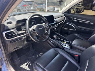 2024 Kia Telluride thumbnail – Homestead, FL – 27