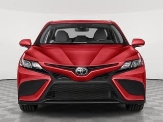 Toyota Camry for sale Las Vegas