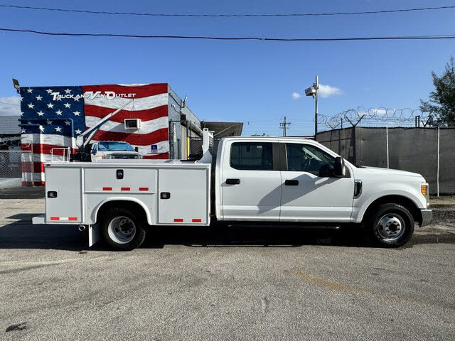 2017 Ford F-350 Super Duty XL
                                    for sale in Miami, FL – photo 33