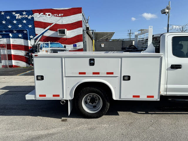 2017 Ford F-350 Super Duty XL
                                    for sale in Miami, FL – photo 34