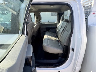 2017 Ford F-350 Super Duty thumbnail – Miami, FL – 68