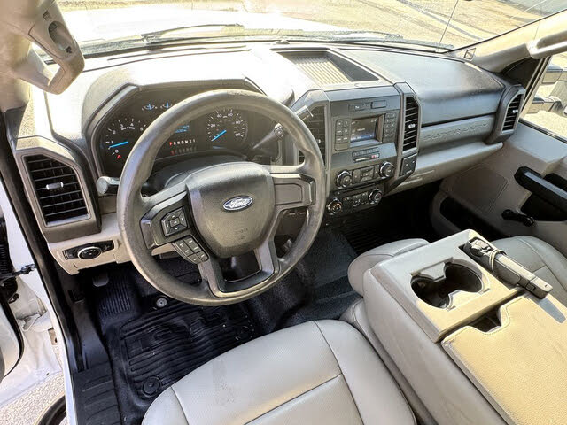 2017 Ford F-350 Super Duty XL
                                    for sale in Miami, FL – photo 82