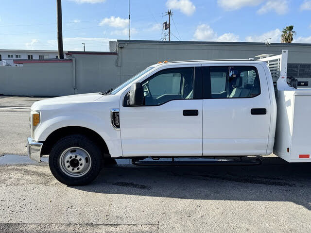 2017 Ford F-350 Super Duty XL
                                    for sale in Miami, FL – photo 27