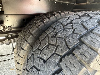 2017 Ford F-350 Super Duty thumbnail – Miami, FL – 45