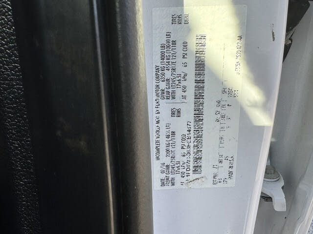 2017 Ford F-350 Super Duty XL
                                    for sale in Miami, FL – photo 88