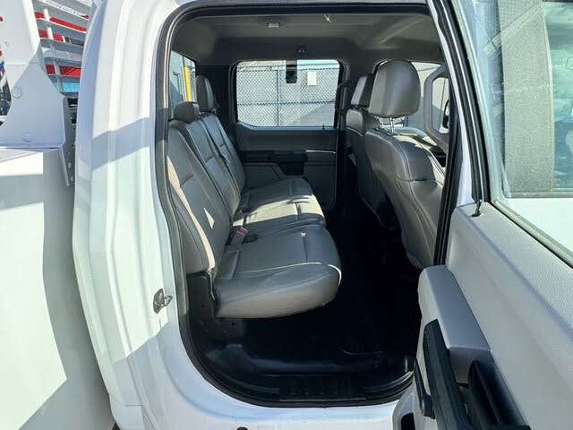 2017 Ford F-350 Super Duty XL
                                    for sale in Miami, FL – photo 63