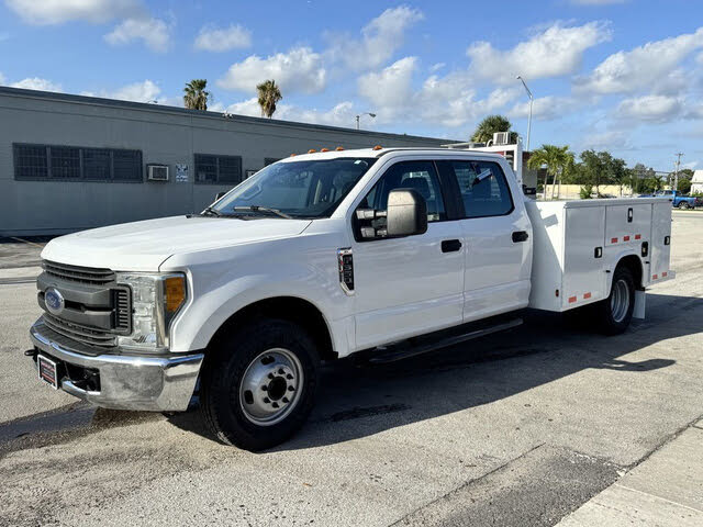 2017 Ford F-350 Super Duty XL
                                    for sale in Miami, FL – photo 26