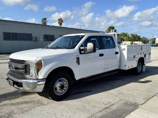 2017 Ford F-350 Super Duty thumbnail – Miami, FL – 26