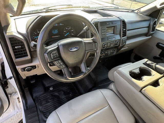 2017 Ford F-350 Super Duty XL
                                    for sale in Miami, FL – photo 81