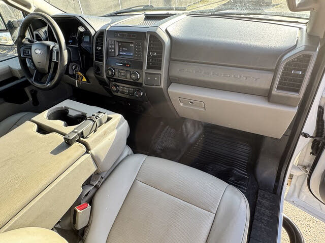 2017 Ford F-350 Super Duty XL
                                    for sale in Miami, FL – photo 75