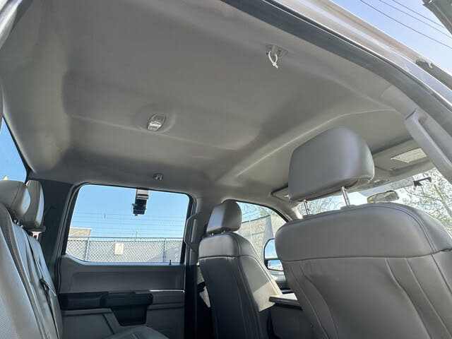 2017 Ford F-350 Super Duty XL
                                    for sale in Miami, FL – photo 66