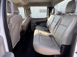 2017 Ford F-350 Super Duty thumbnail – Miami, FL – 69