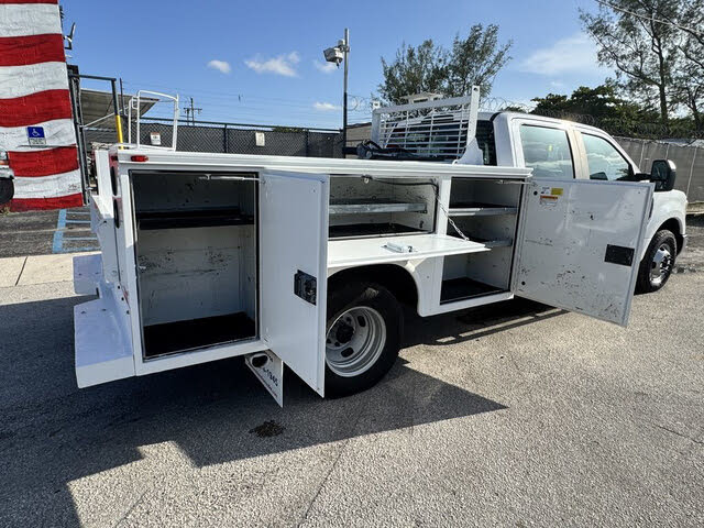 2017 Ford F-350 Super Duty XL
                                    for sale in Miami, FL – photo 39