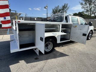 2017 Ford F-350 Super Duty thumbnail – Miami, FL – 39