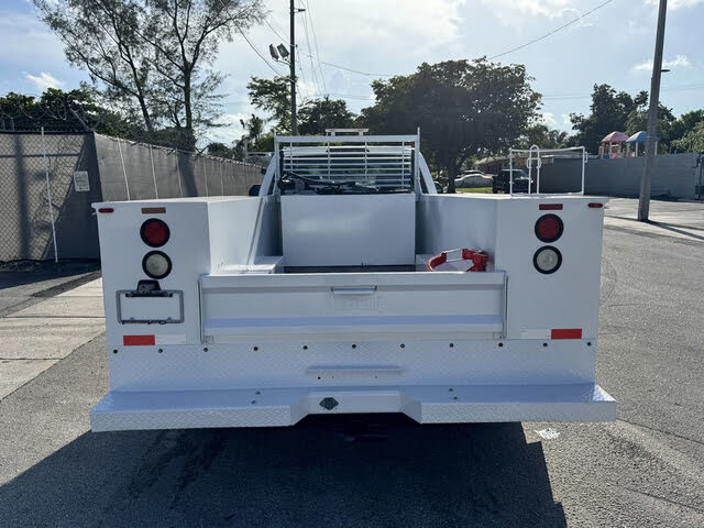 2017 Ford F-350 Super Duty XL
                                    for sale in Miami, FL – photo 31