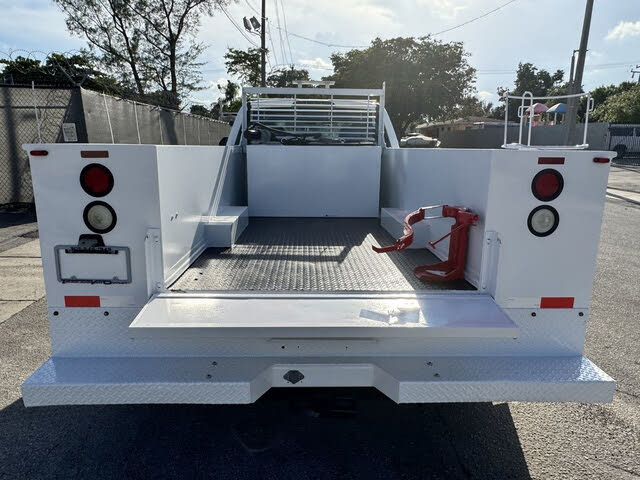 2017 Ford F-350 Super Duty XL
                                    for sale in Miami, FL – photo 42