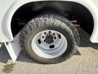 2017 Ford F-350 Super Duty thumbnail – Miami, FL – 46