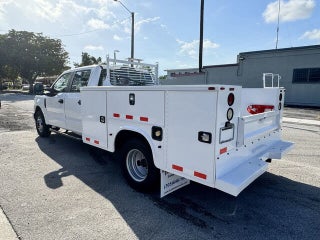 2017 Ford F-350 Super Duty thumbnail – Miami, FL – 30