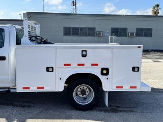 2017 Ford F-350 Super Duty thumbnail – Miami, FL – 28