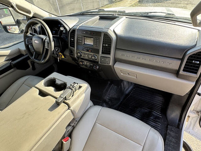 2017 Ford F-350 Super Duty XL
                                    for sale in Miami, FL – photo 76