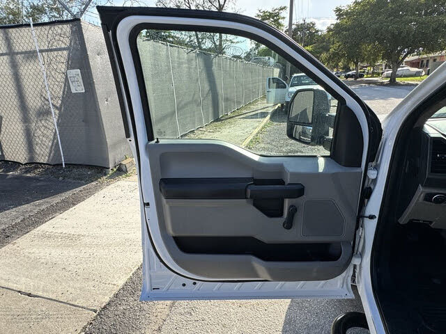 2017 Ford F-350 Super Duty XL
                                    for sale in Miami, FL – photo 58
