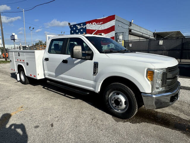 2017 Ford F-350 Super Duty XL
                                    for sale in Miami, FL – photo 36