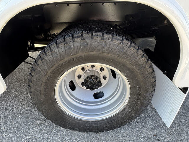 2017 Ford F-350 Super Duty XL
                                    for sale in Miami, FL – photo 44