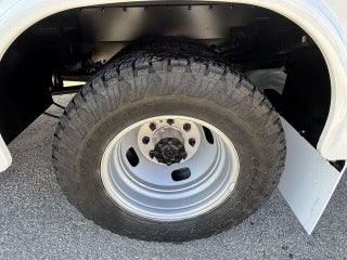 2017 Ford F-350 Super Duty thumbnail – Miami, FL – 44