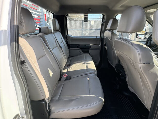 2017 Ford F-350 Super Duty XL
                                    for sale in Miami, FL – photo 64