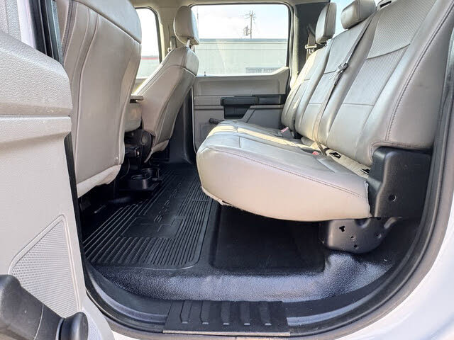 2017 Ford F-350 Super Duty XL
                                    for sale in Miami, FL – photo 70