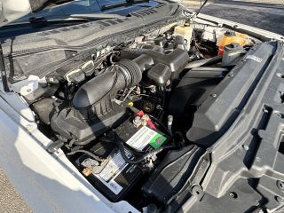 2017 Ford F-350 Super Duty thumbnail – Miami, FL – 56