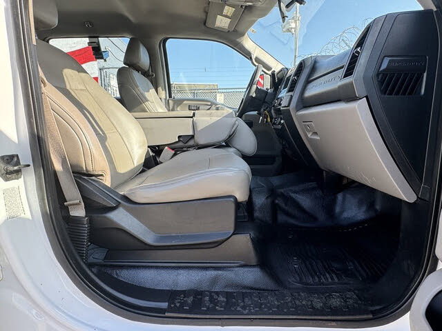 2017 Ford F-350 Super Duty XL
                                    for sale in Miami, FL – photo 74