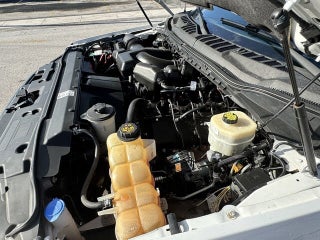 2017 Ford F-350 Super Duty thumbnail – Miami, FL – 52
