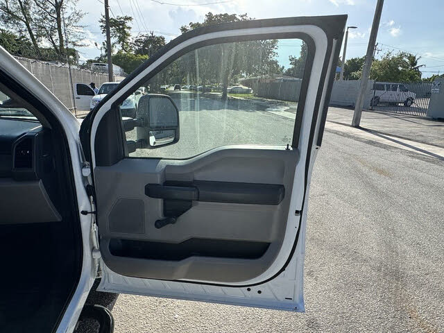 2017 Ford F-350 Super Duty XL
                                    for sale in Miami, FL – photo 61
