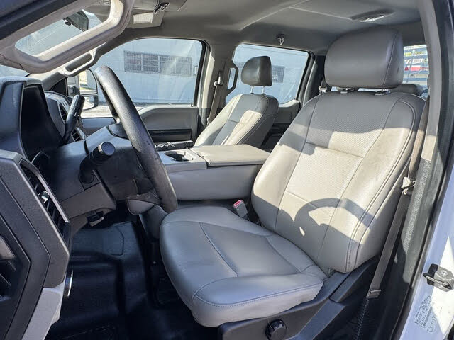 2017 Ford F-350 Super Duty XL
                                    for sale in Miami, FL – photo 79