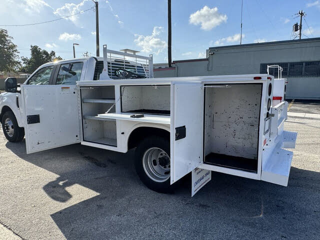 2017 Ford F-350 Super Duty XL
                                    for sale in Miami, FL – photo 41