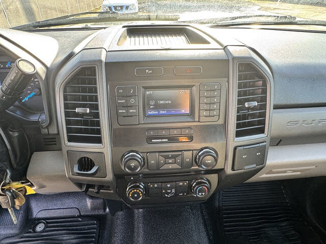 2017 Ford F-350 Super Duty XL
                                    for sale in Miami, FL – photo 84