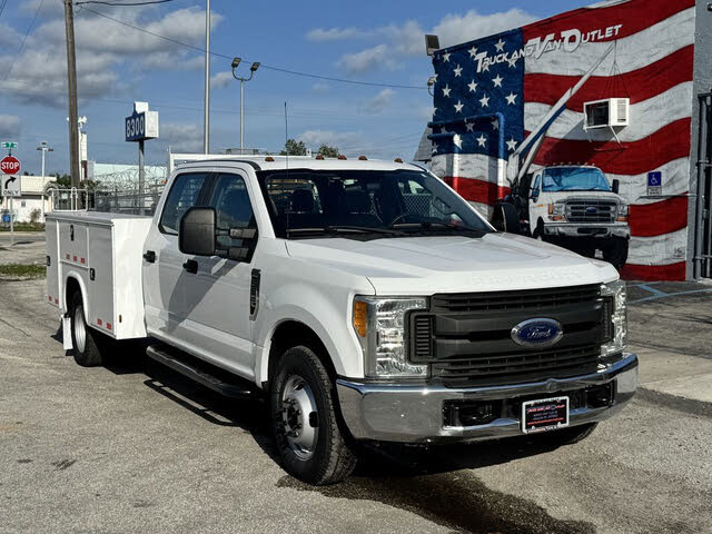 2017 Ford F-350 Super Duty XL
                                    for sale in Miami, FL – photo 23