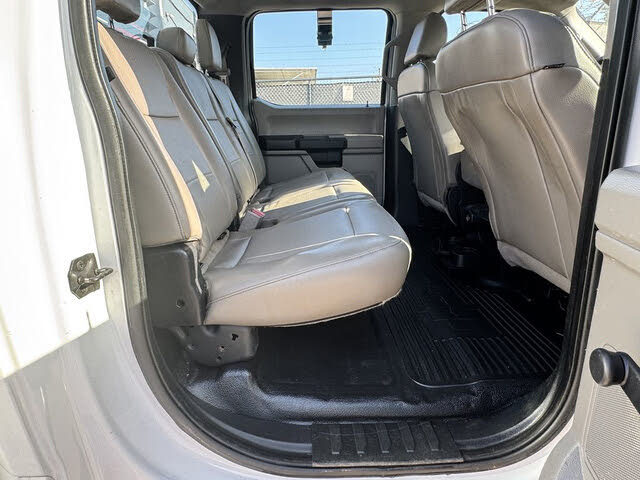 2017 Ford F-350 Super Duty XL
                                    for sale in Miami, FL – photo 65