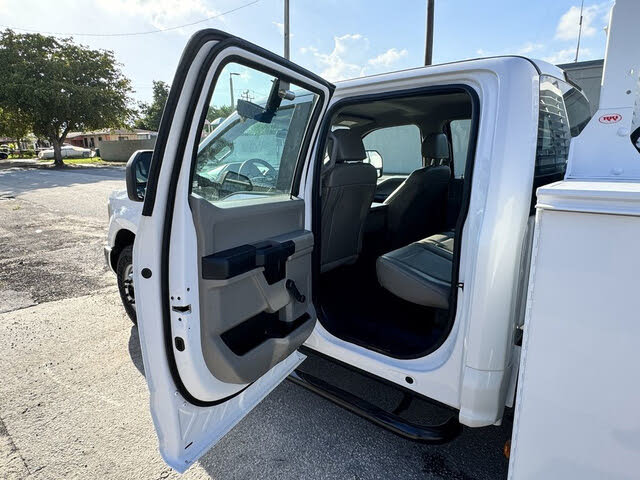 2017 Ford F-350 Super Duty XL
                                    for sale in Miami, FL – photo 67