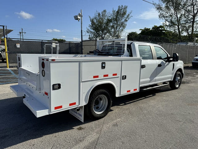 2017 Ford F-350 Super Duty XL
                                    for sale in Miami, FL – photo 32