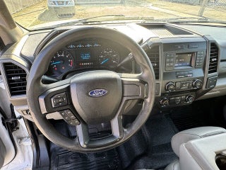 2017 Ford F-350 Super Duty thumbnail – Miami, FL – 85
