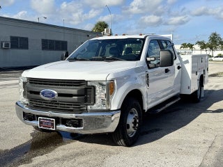 2017 Ford F-350 Super Duty thumbnail – Miami, FL – 25