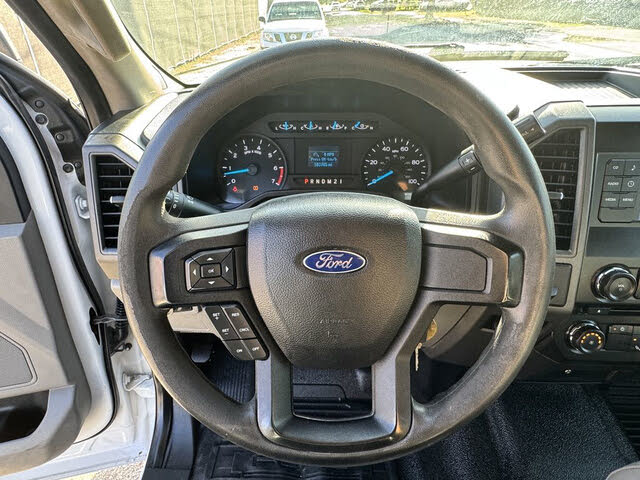 2017 Ford F-350 Super Duty XL
                                    for sale in Miami, FL – photo 86