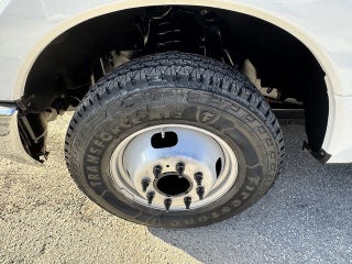 2017 Ford F-350 Super Duty thumbnail – Miami, FL – 50
